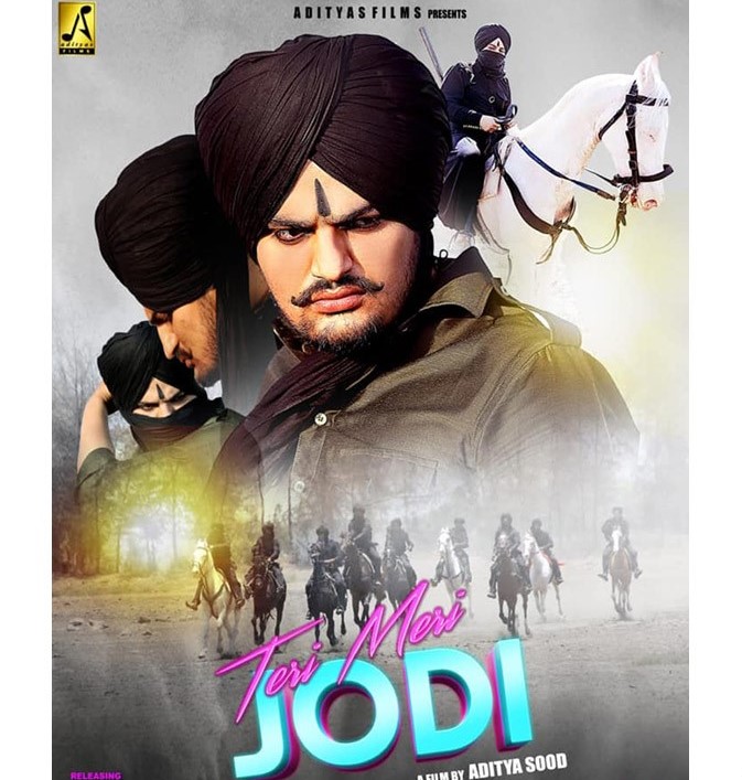 Teri Meri Jodi 2019 Movie